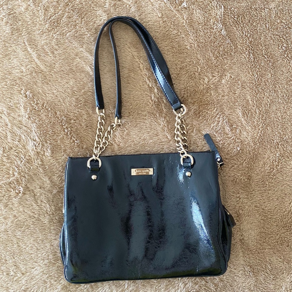 Kate Spade Cooper Square Zippered Darcy Bag